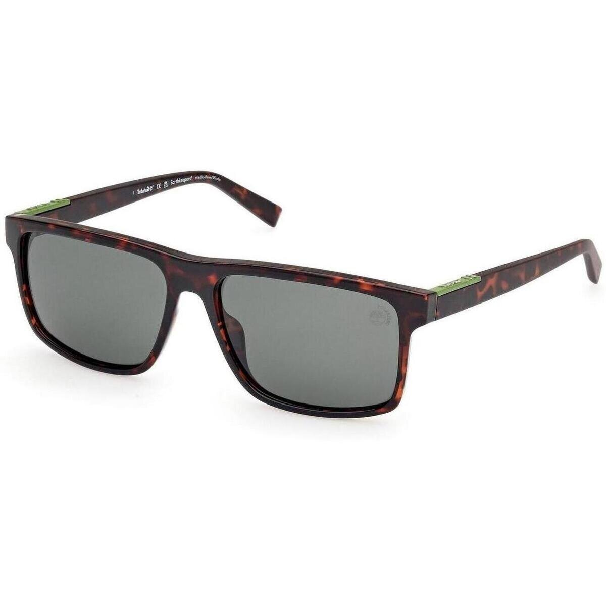 Timberland Ceasuri & Bijuterii Polarized TB00006 52R
