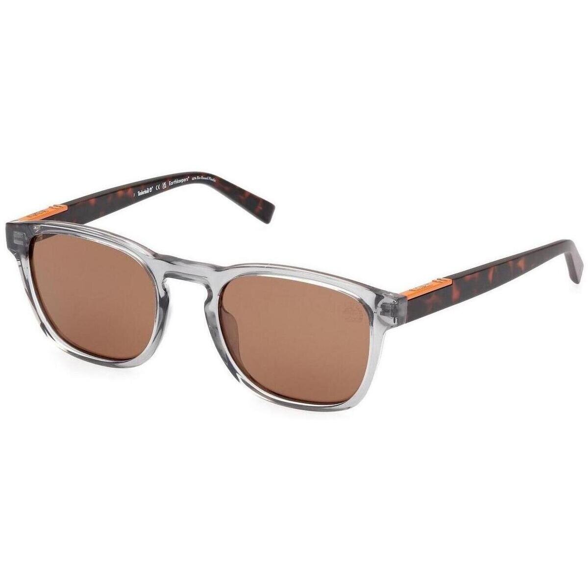 Timberland Ceasuri & Bijuterii Polarized TB00007 20H