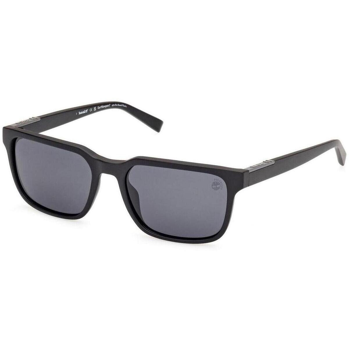 Timberland Ceasuri & Bijuterii Polarized TB00008 02D