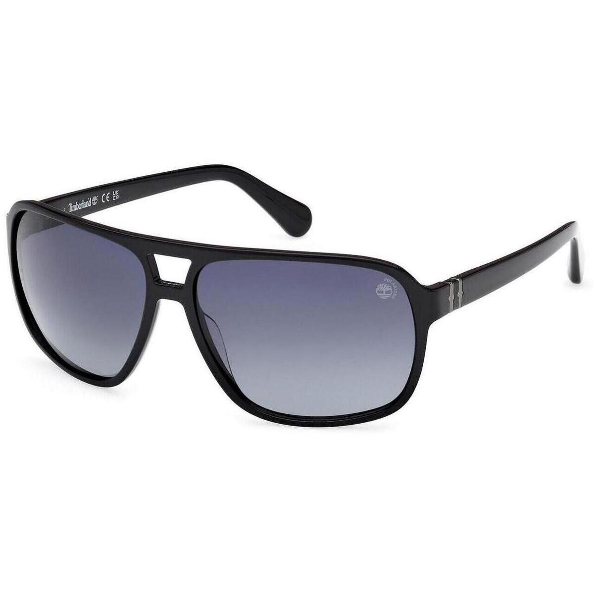 Timberland Ceasuri & Bijuterii Polarized TB00031 01D
