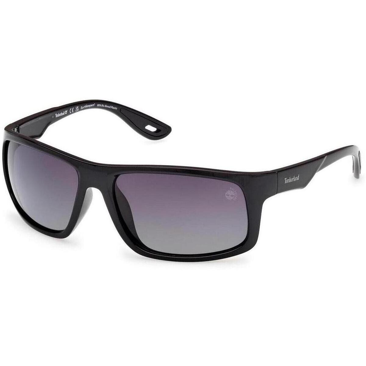 Timberland Ceasuri & Bijuterii Polarized TB00034 01D
