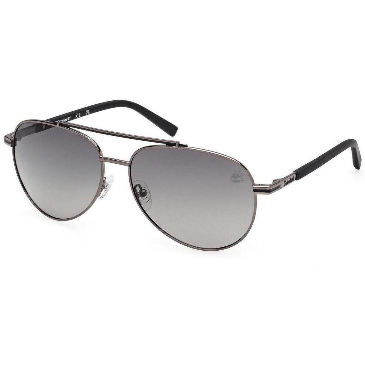 Timberland Ceasuri & Bijuterii Polarized TB00039 08D
