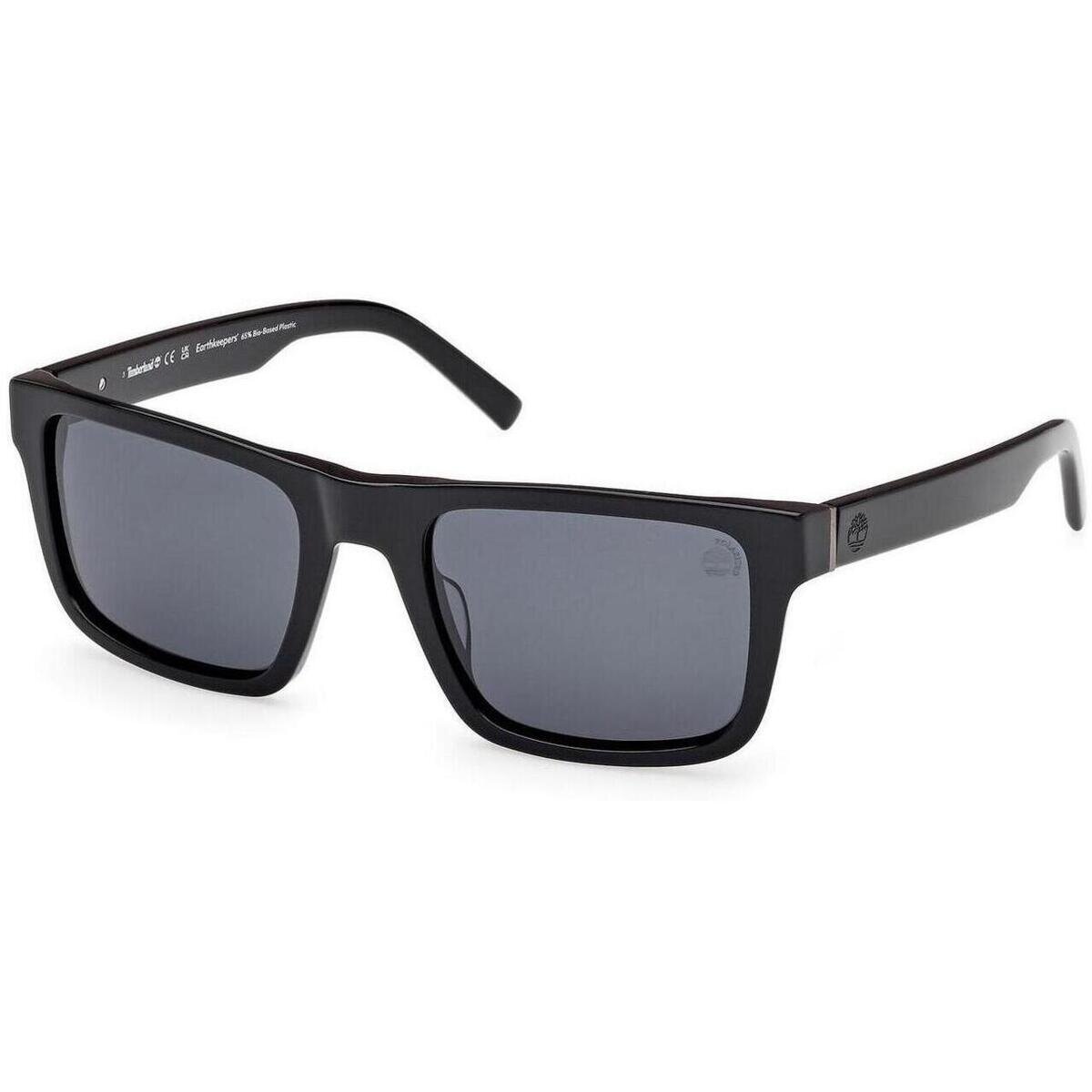 Timberland Ceasuri & Bijuterii Polarized TB00042 01D