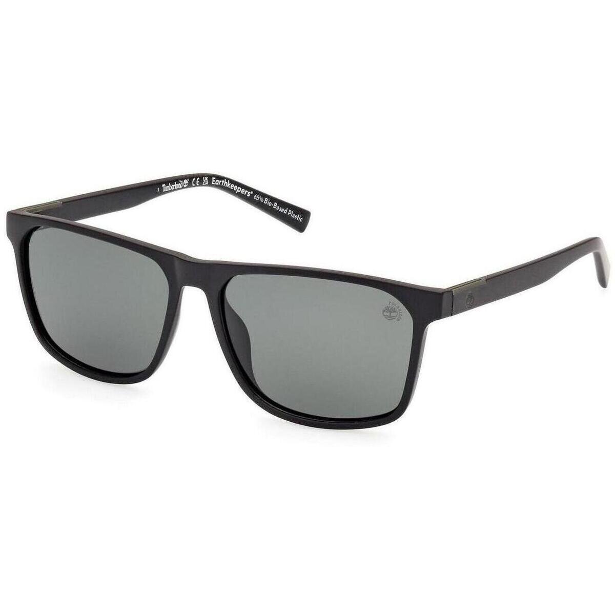 Timberland Ceasuri & Bijuterii Polarized TB9312 02R