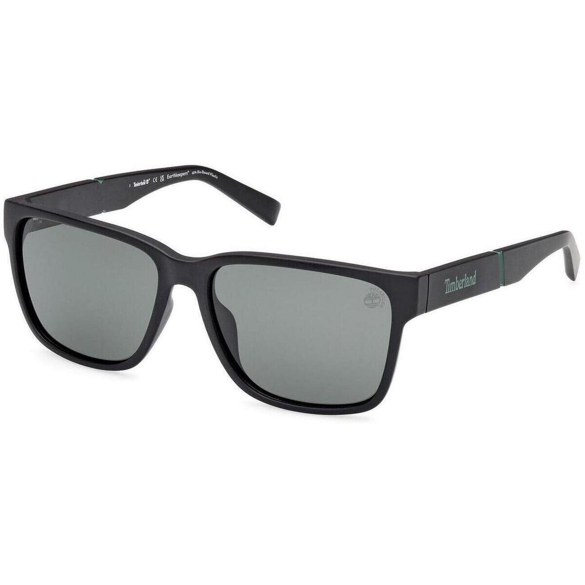 Timberland Ceasuri & Bijuterii Polarized TB9335-H 02R