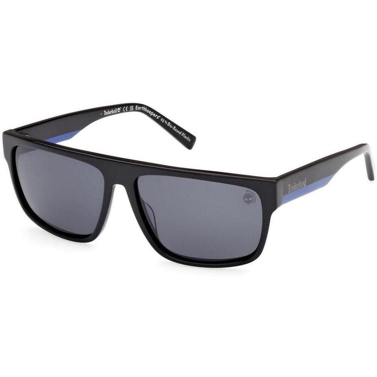 Timberland Ceasuri & Bijuterii Polarized TB9342 01D