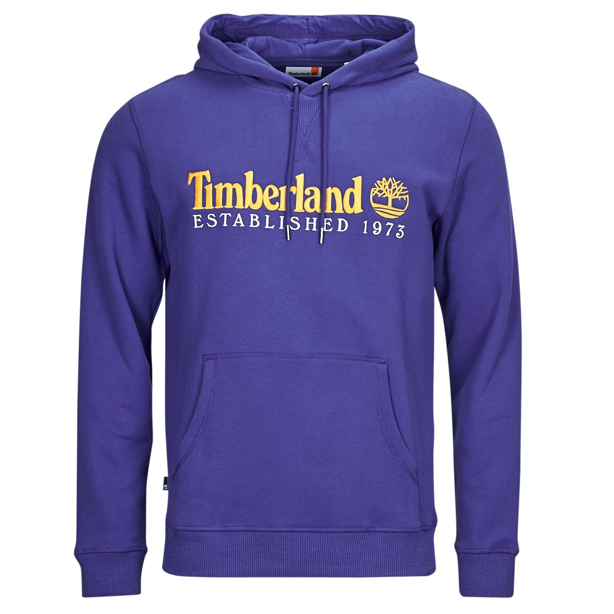 Timberland Îmbracaminte 50th Anniversary Est. 1973 Hoodie BB Sweatshirt Regular