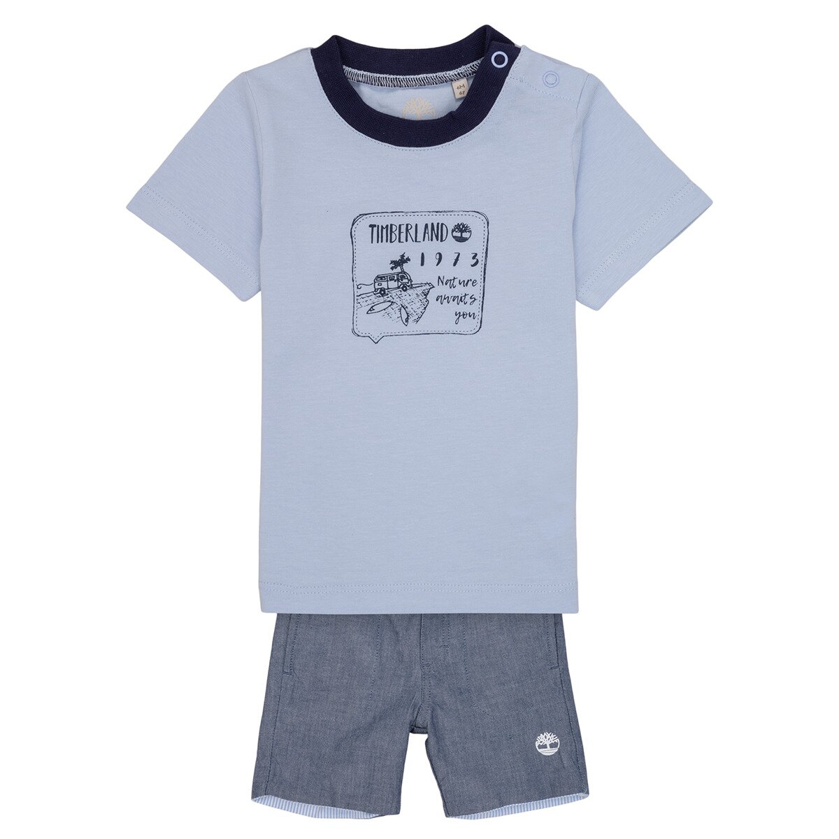 Timberland Îmbracaminte AXEL