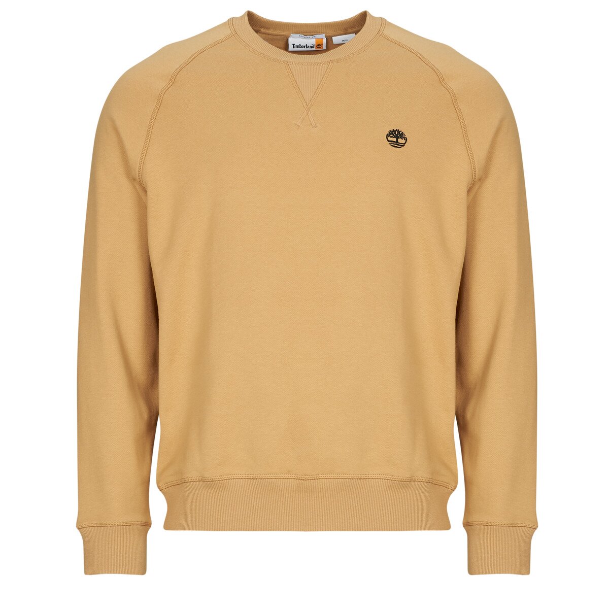 Timberland Îmbracaminte Brushed Back Crew Sweatshirt