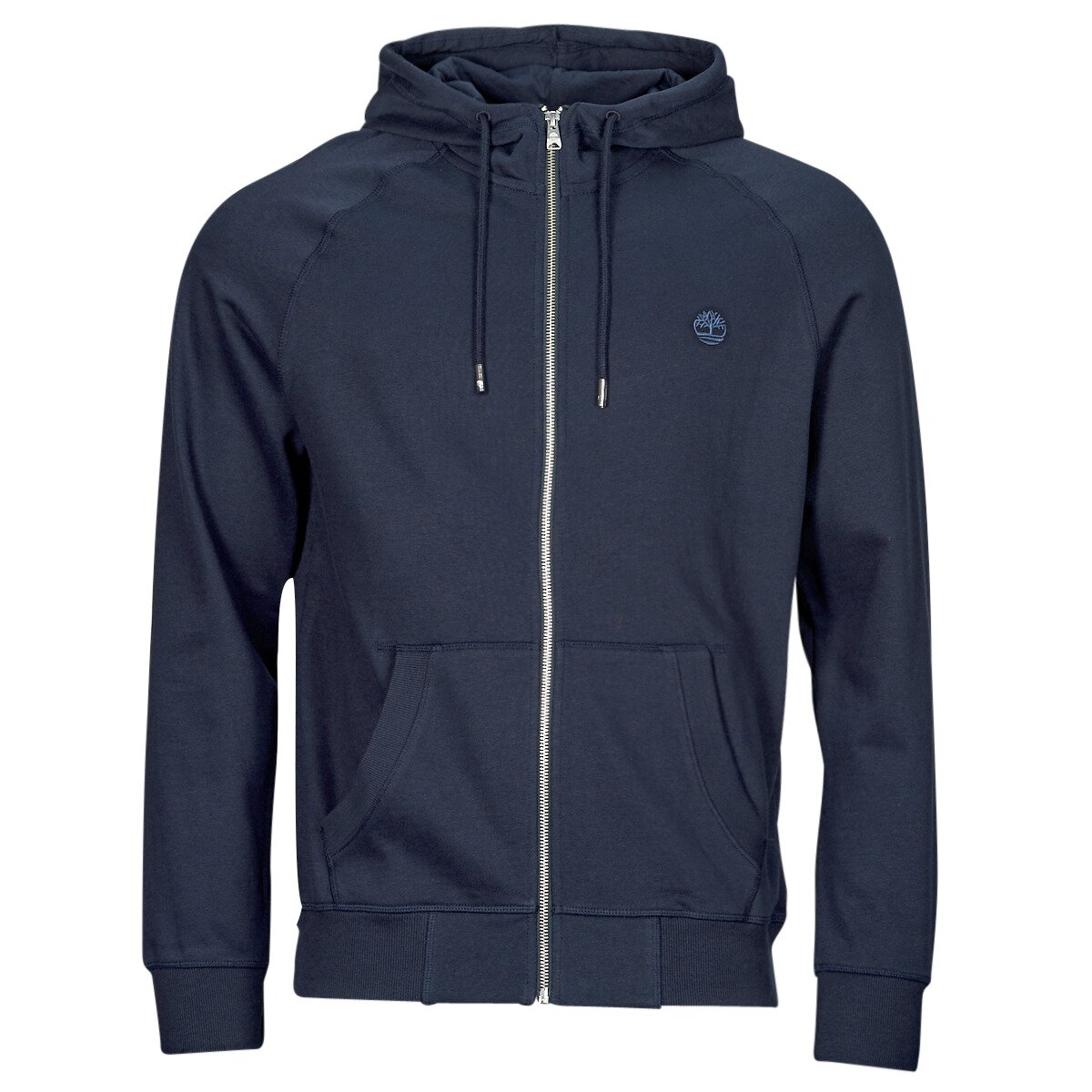 Timberland Îmbracaminte Brushed Back Full Zip Hoodie