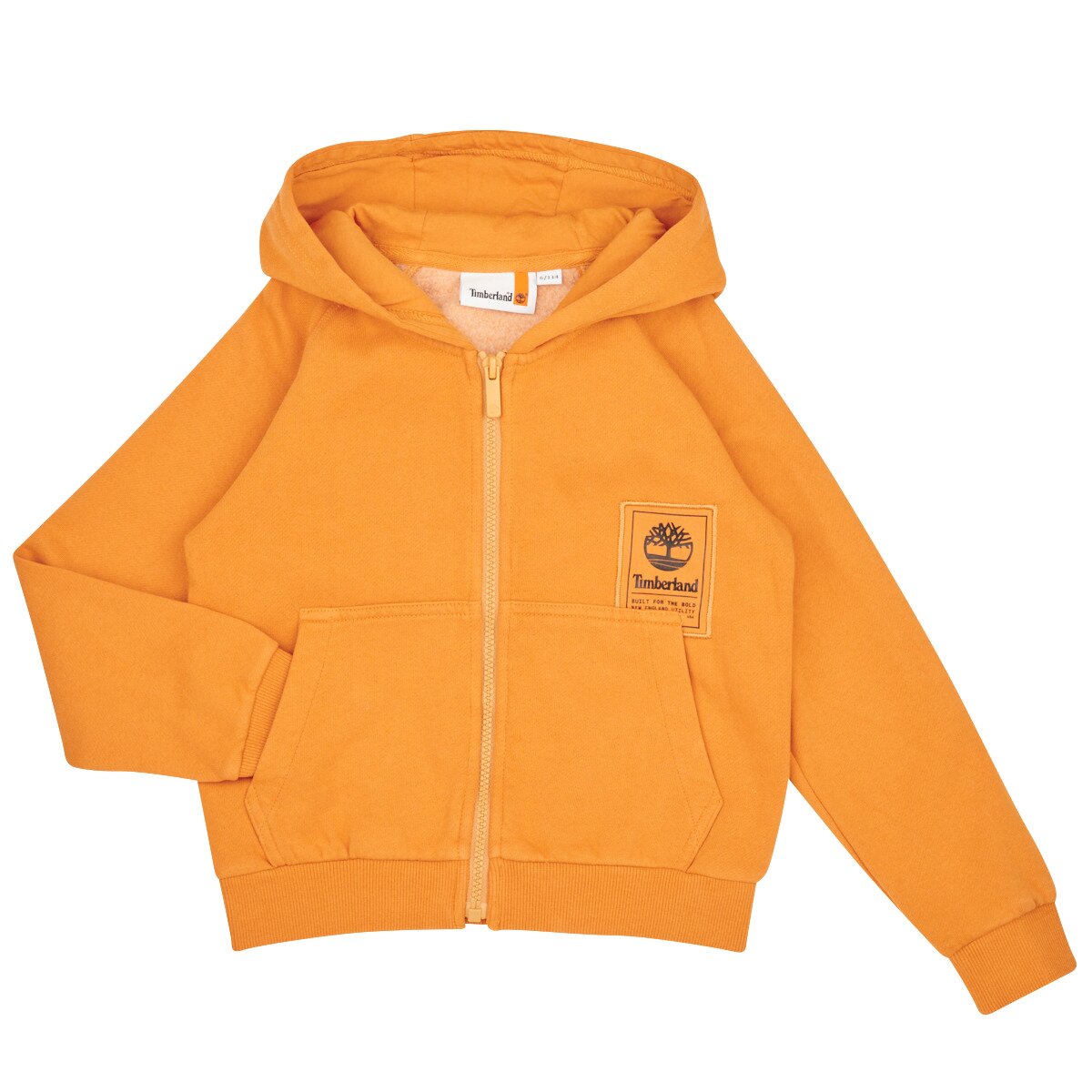 Timberland Îmbracaminte CARDIGAN A CAPUCHE T60327