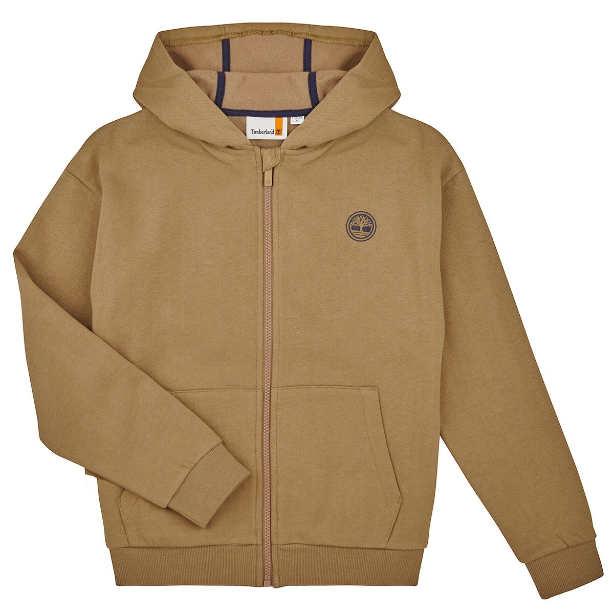 Timberland Îmbracaminte CARDIGAN A CAPUCHE T60560