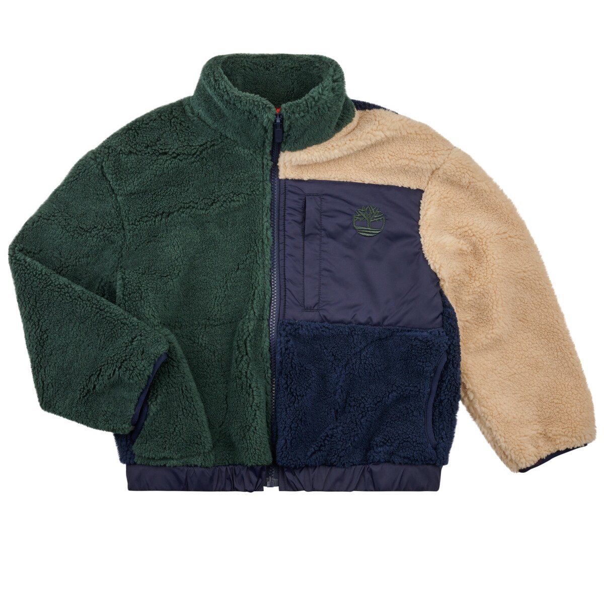 Timberland Îmbracaminte CARDIGAN FANTAISIE T60557