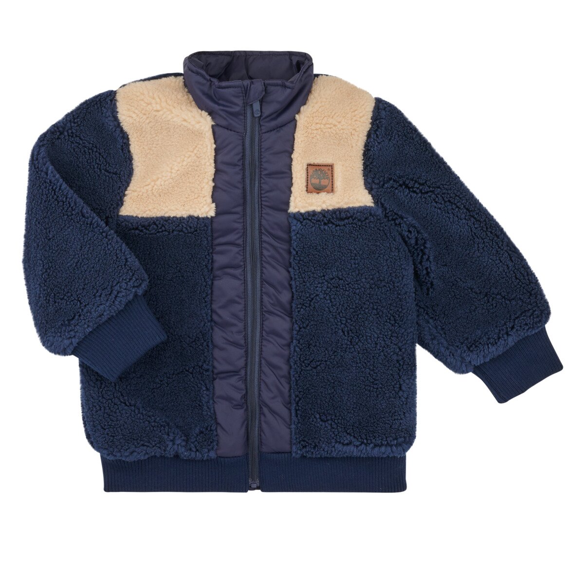 Timberland Îmbracaminte CARDIGAN FANTAISIE T60594