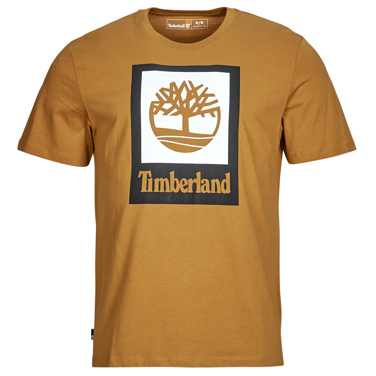 Timberland Îmbracaminte Colored Short Sleeve Tee