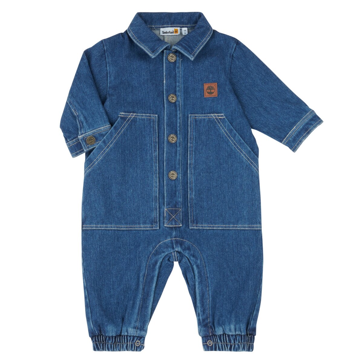 Timberland Îmbracaminte COMBINAISON JEANS T60628