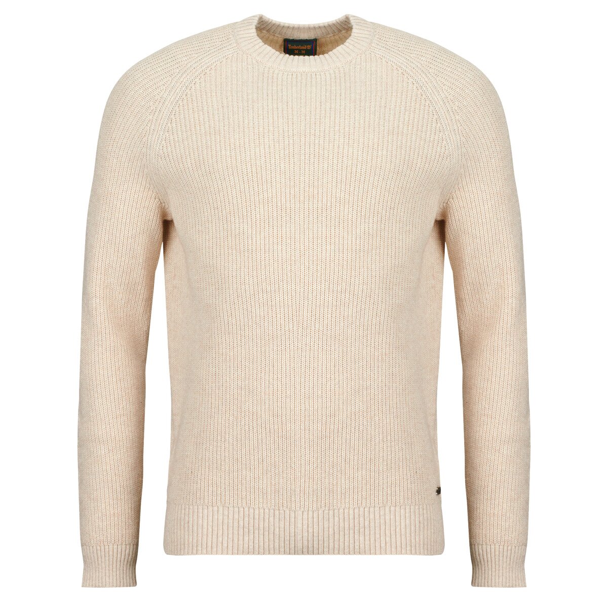 Timberland Îmbracaminte Cotton Blend Raglan