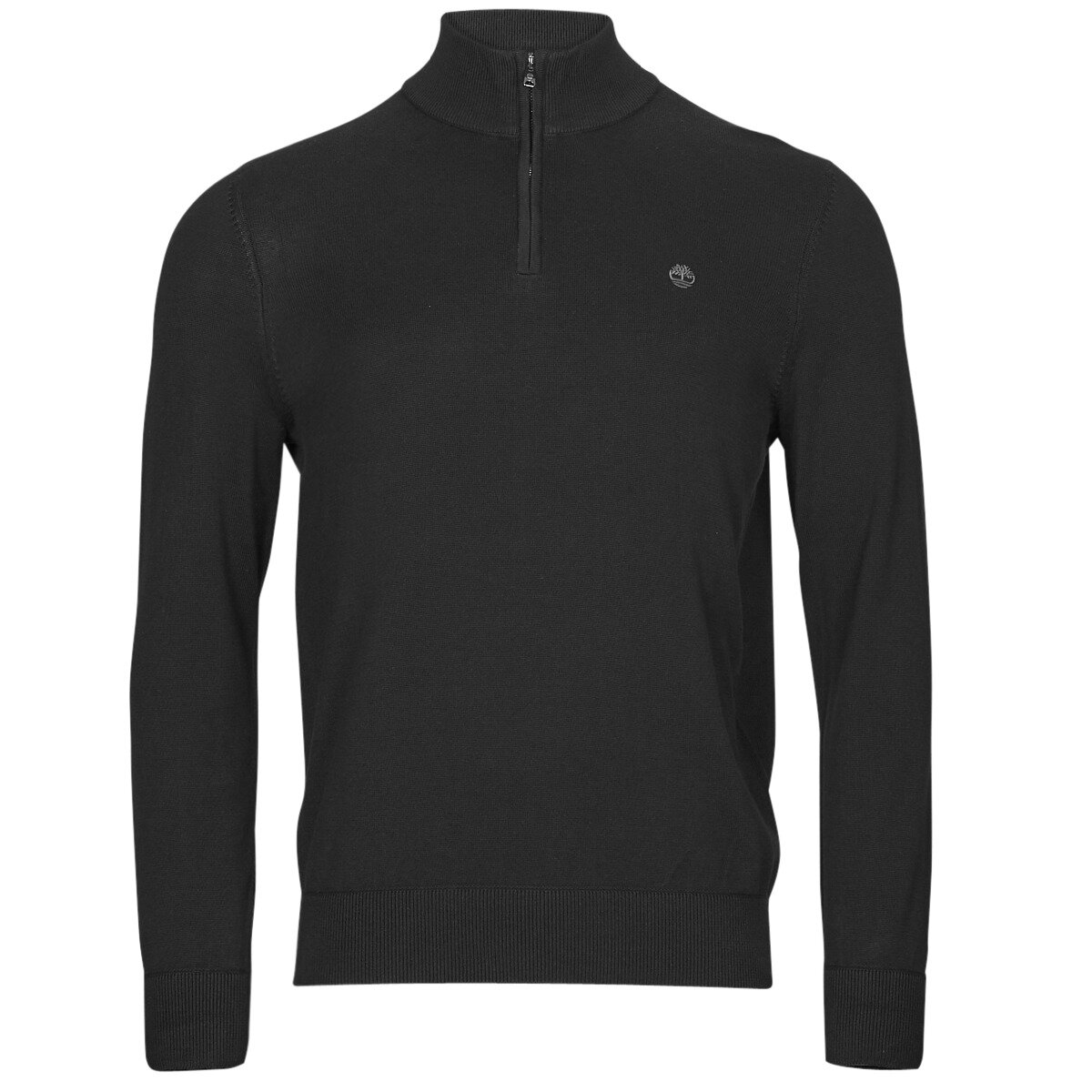 Timberland Îmbracaminte Cotton YD 1/4 Zip Sweater
