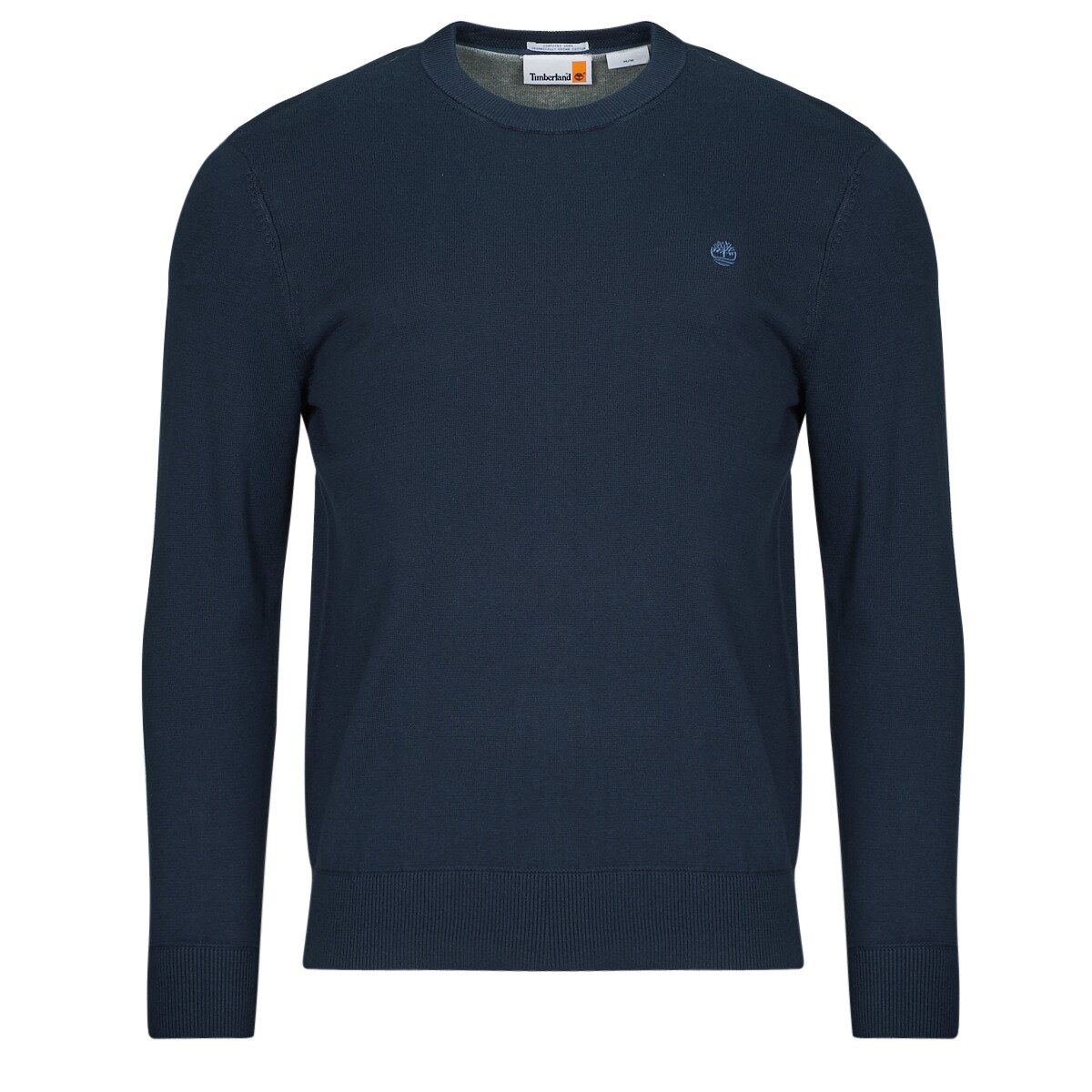 Timberland Îmbracaminte Cotton YD Sweater