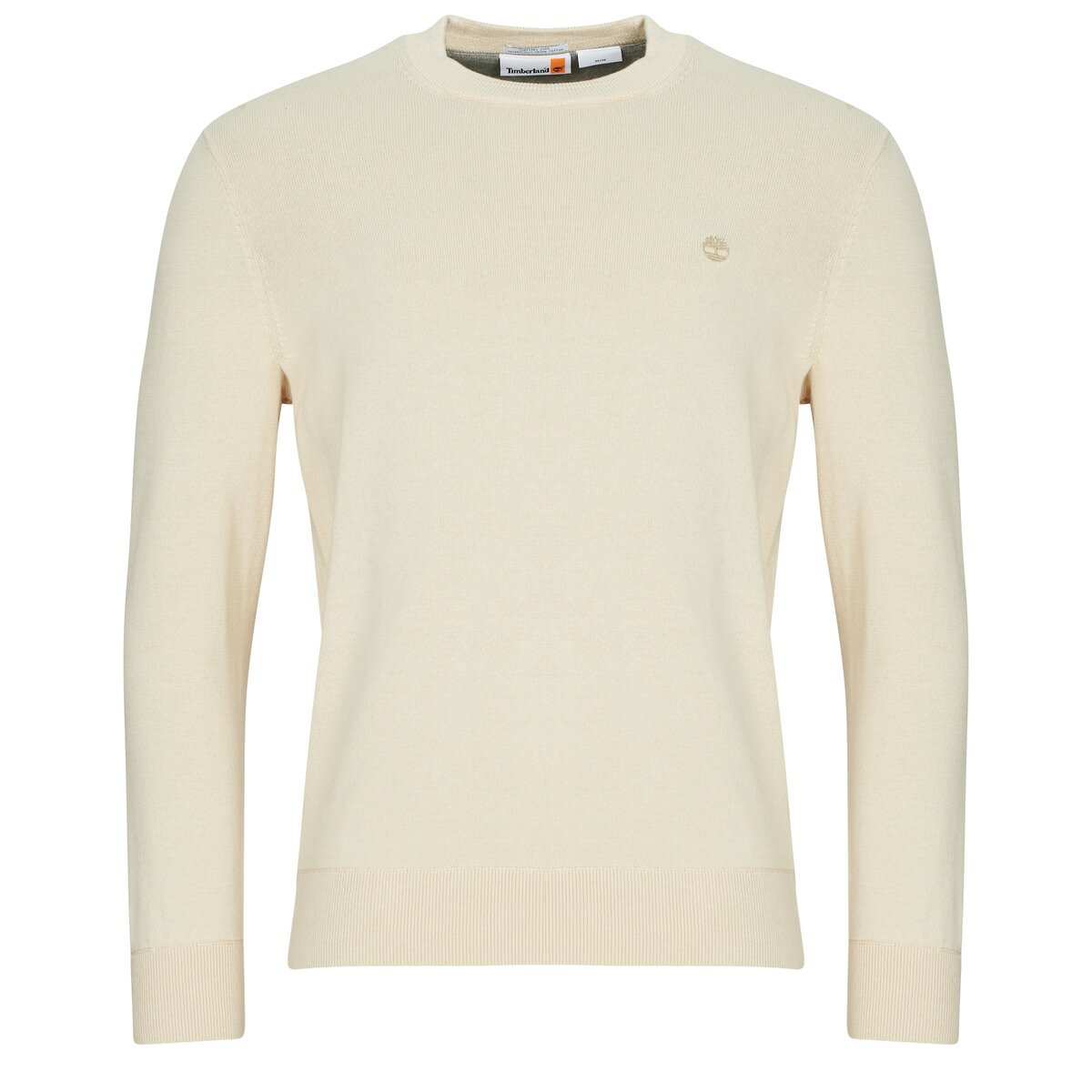 Timberland Îmbracaminte Cotton YD Sweater