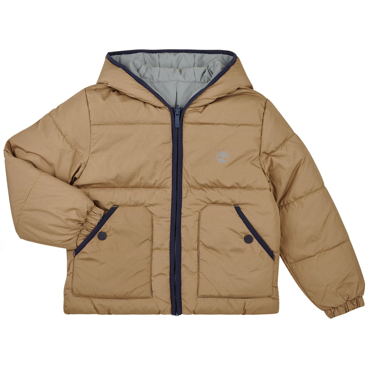 Timberland Îmbracaminte DOUDOUNE REVERSIBLE T60573