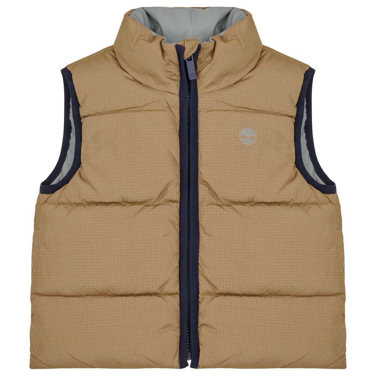 Timberland Îmbracaminte DOUDOUNE REVERSIBLE T60763