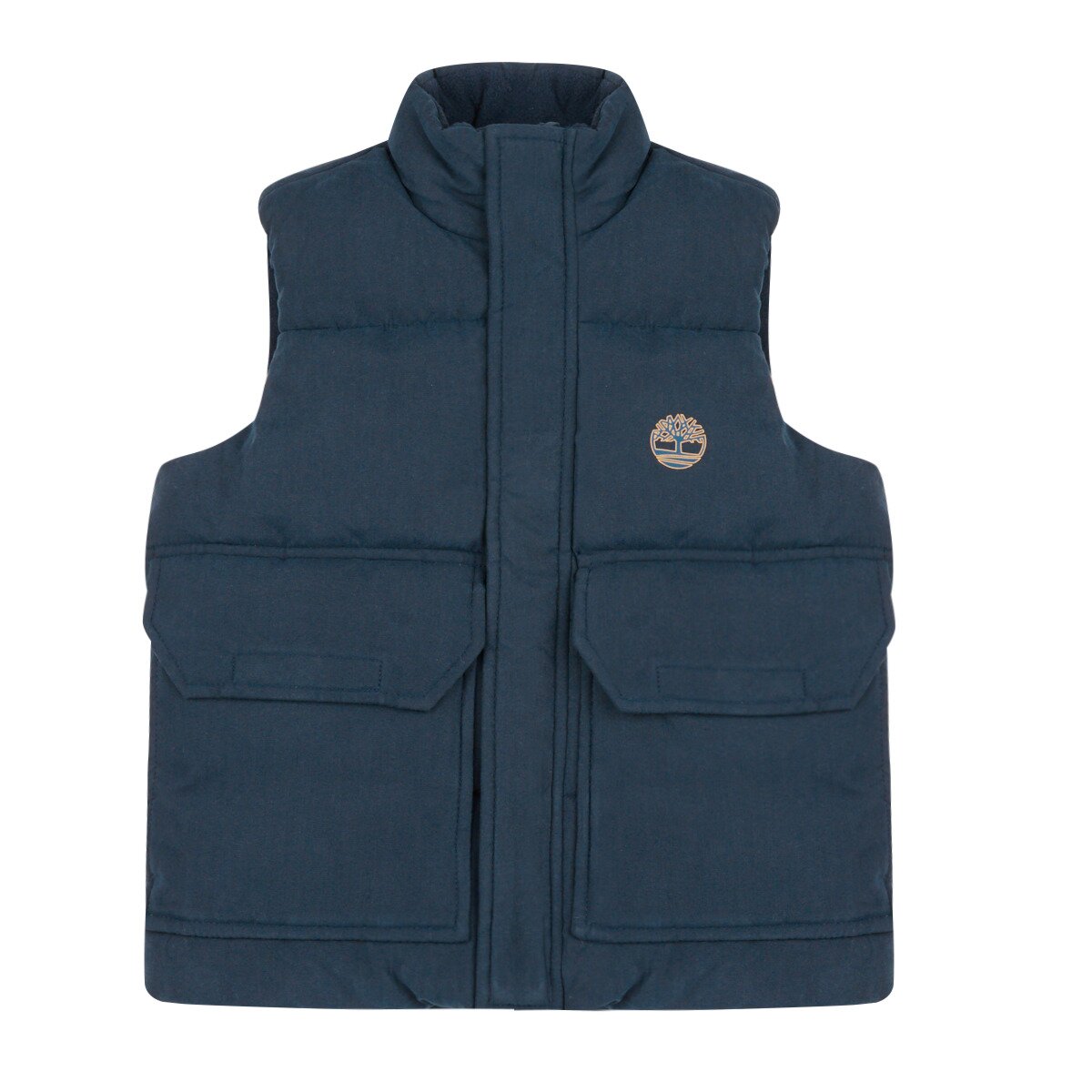 Timberland Îmbracaminte DOUDOUNE SANS MANCHES T60283/83D