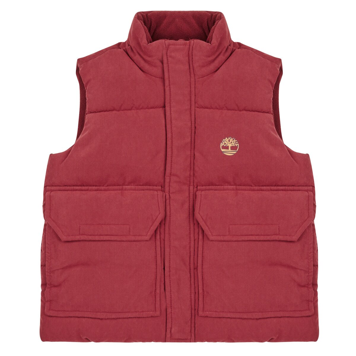 Timberland Îmbracaminte DOUDOUNE SANS MANCHES T60283/95A