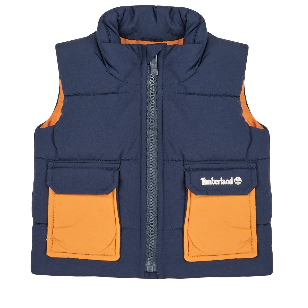 Timberland Îmbracaminte DOUDOUNE SANS MANCHES T60341