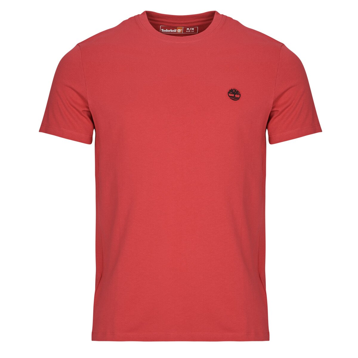 Timberland Îmbracaminte DUNSTAN RIVER SHORT SLEEVE TEE