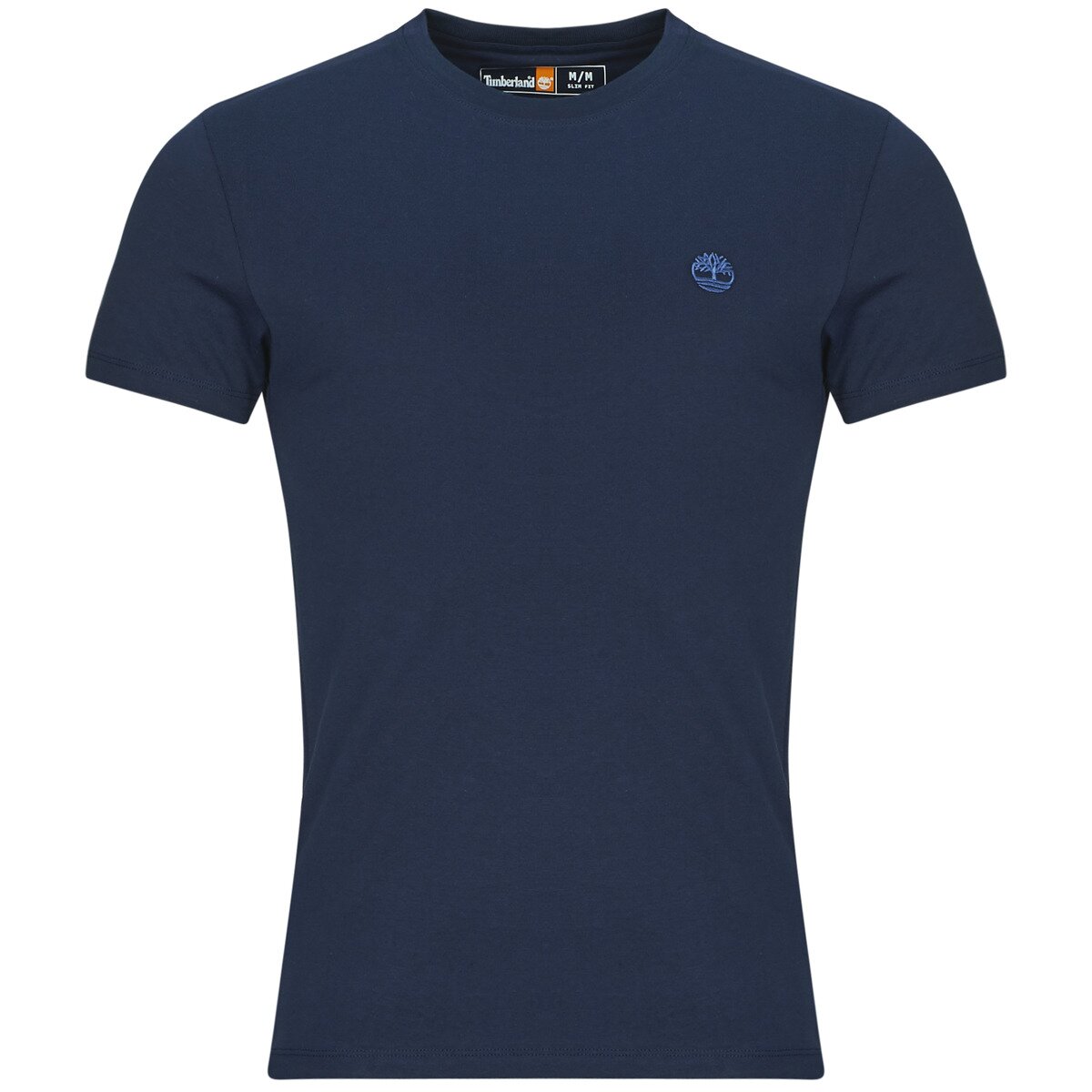 Timberland Îmbracaminte DUNSTAN RIVER SHORT SLEEVE TEE