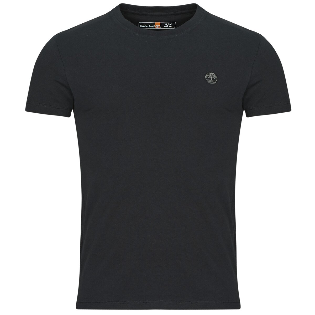 Timberland Îmbracaminte DUNSTAN RIVER SHORT SLEEVE TEE
