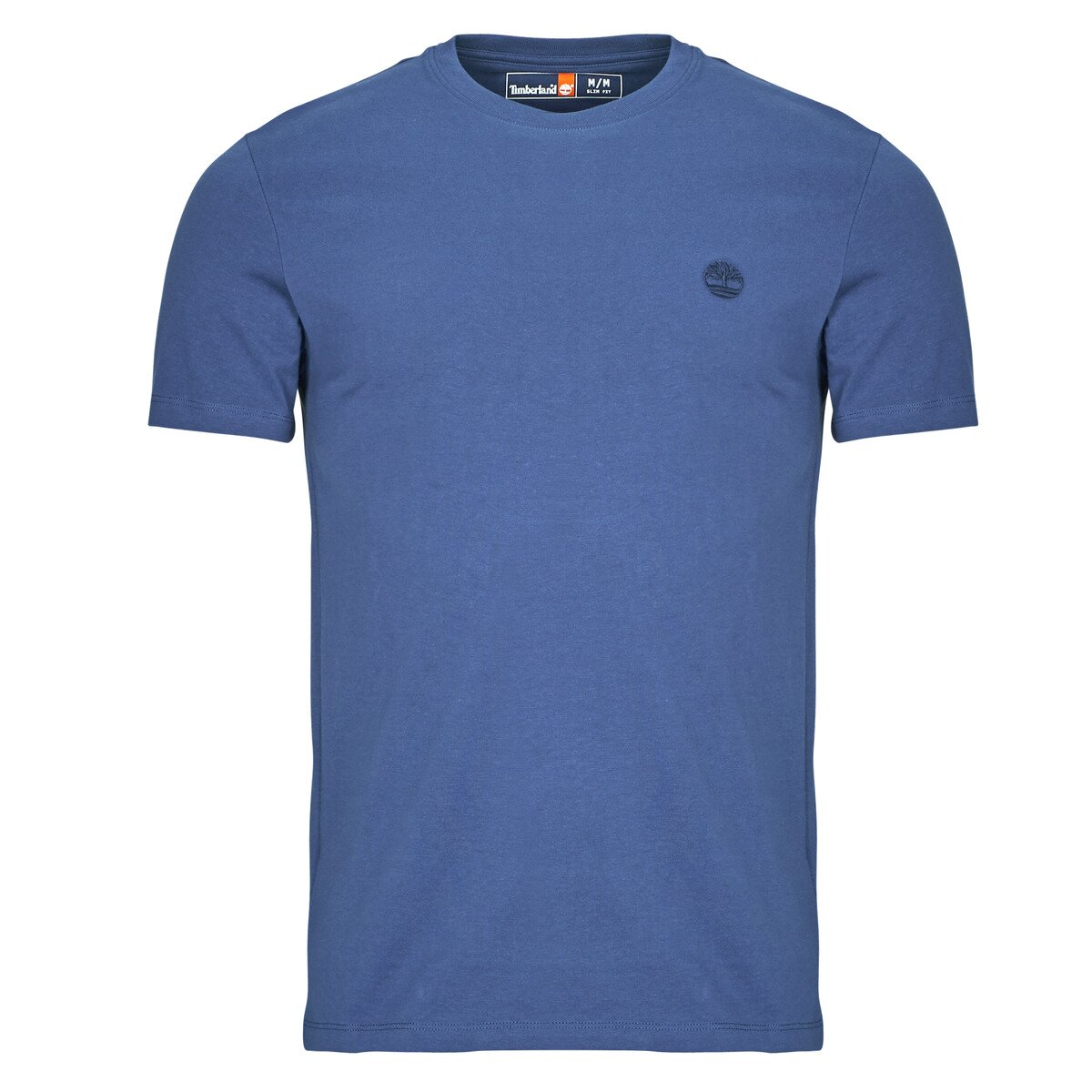 Timberland Îmbracaminte DUNSTAN RIVER SHORT SLEEVE TEE