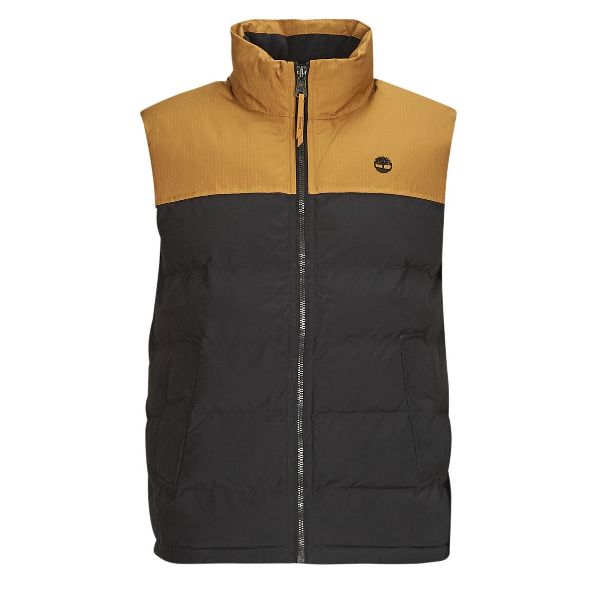 Timberland Îmbracaminte DWR Welch Mountain Puffer Vest
