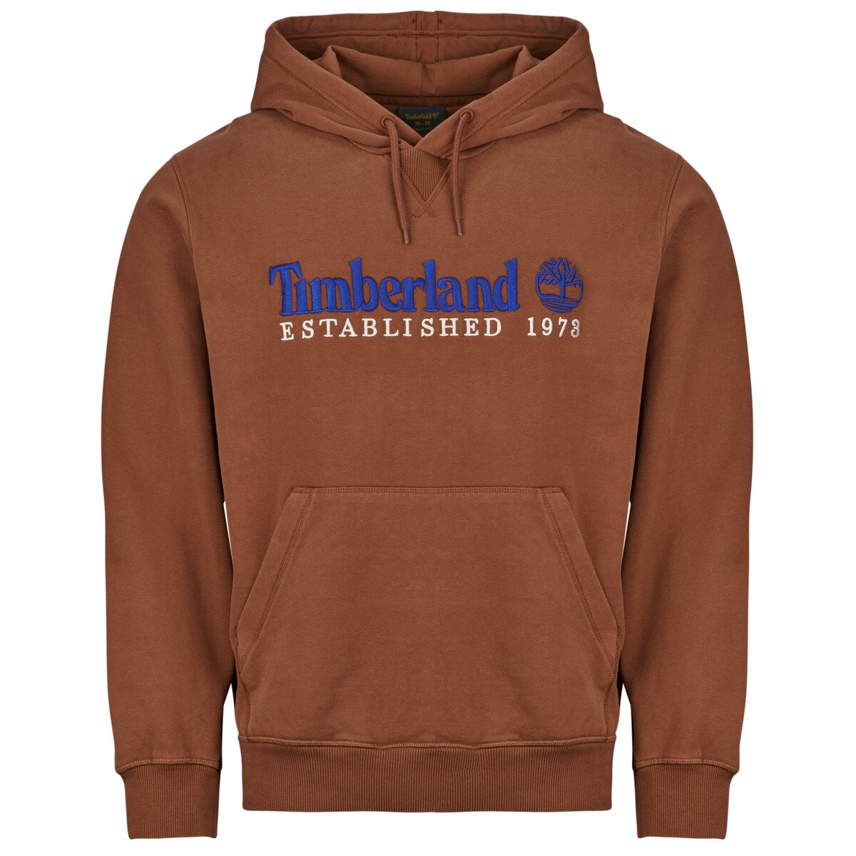 Timberland Îmbracaminte Embroidered Logo Established 1973