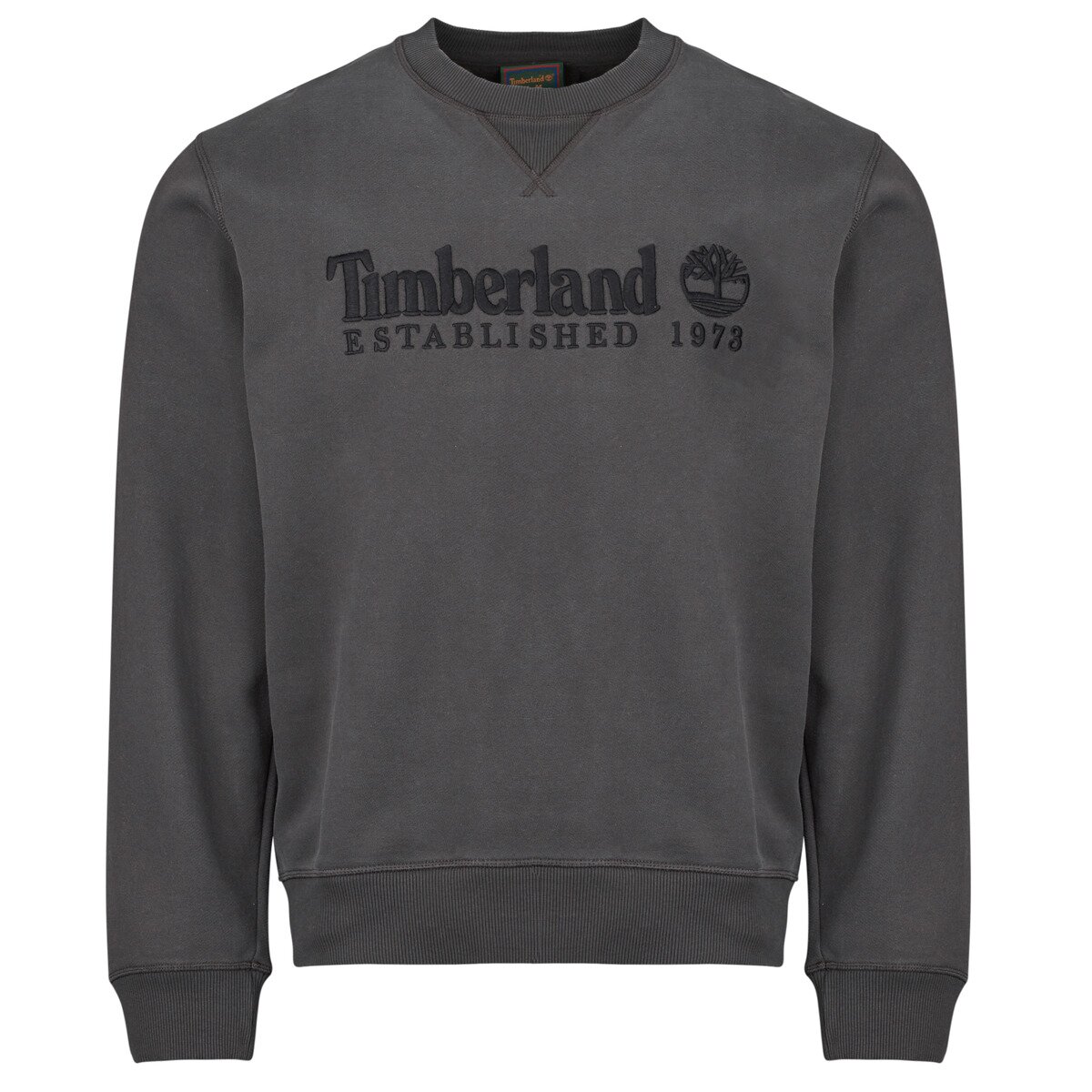 Timberland Îmbracaminte Embroidered Logo Established 1973