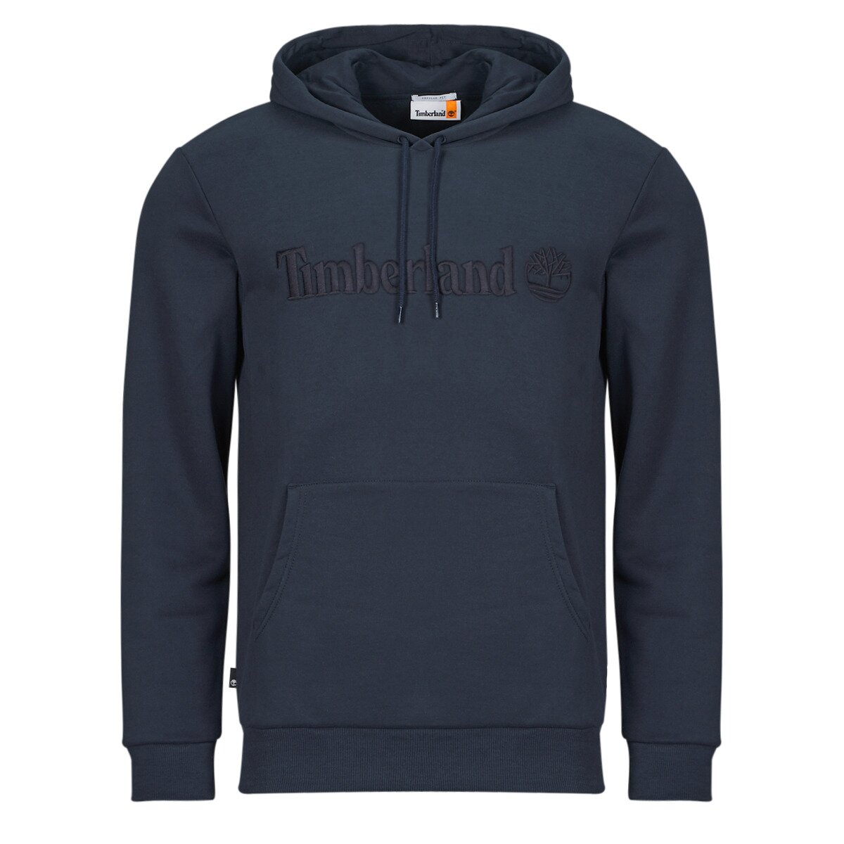 Timberland Îmbracaminte Embroidery Tonal Hoodie