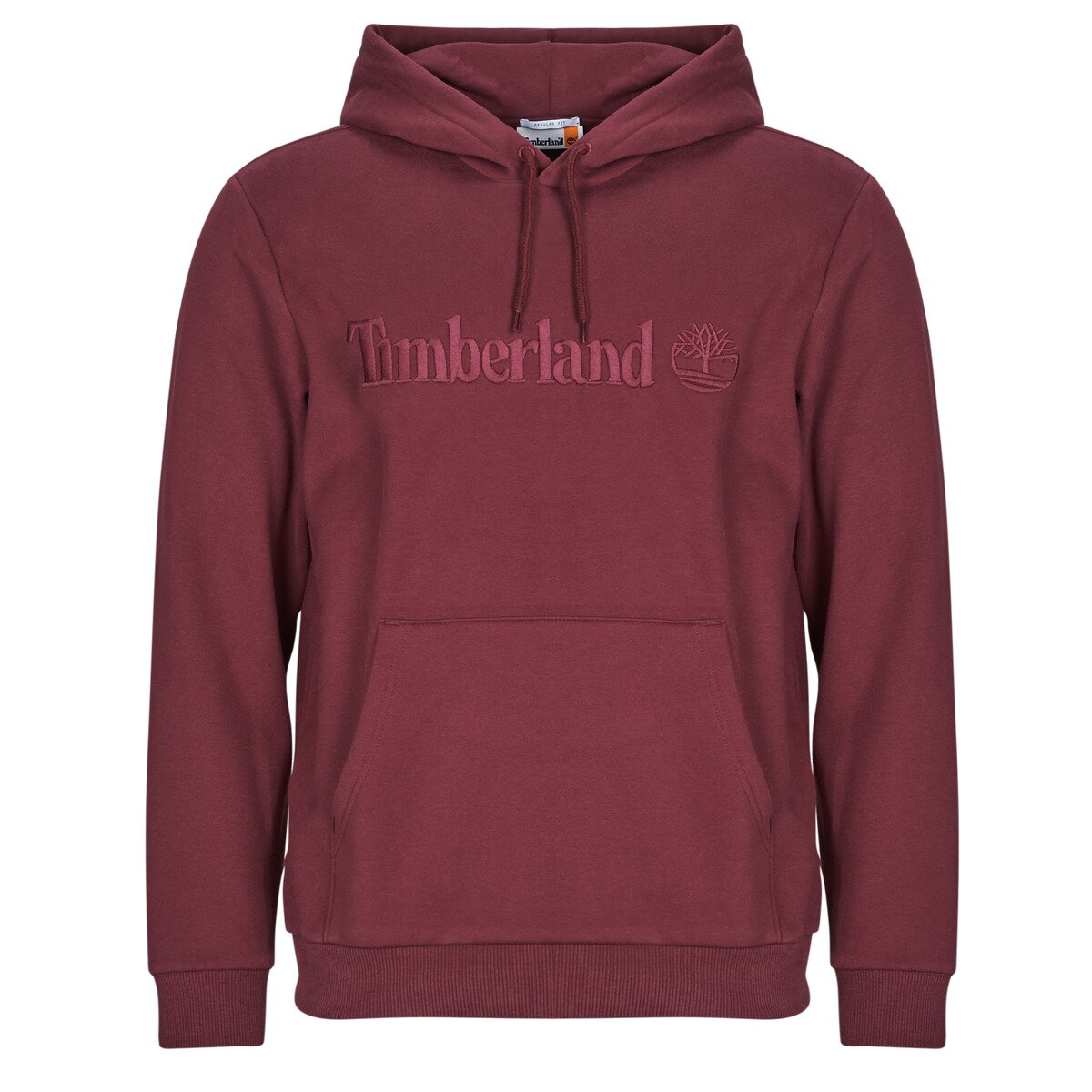 Timberland Îmbracaminte Embroidery Tonal Hoodie