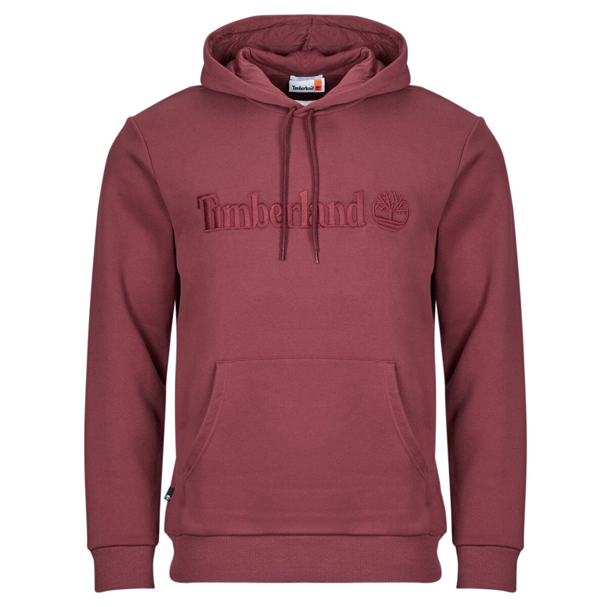 Timberland Îmbracaminte Embroidery Tonal Hoodie