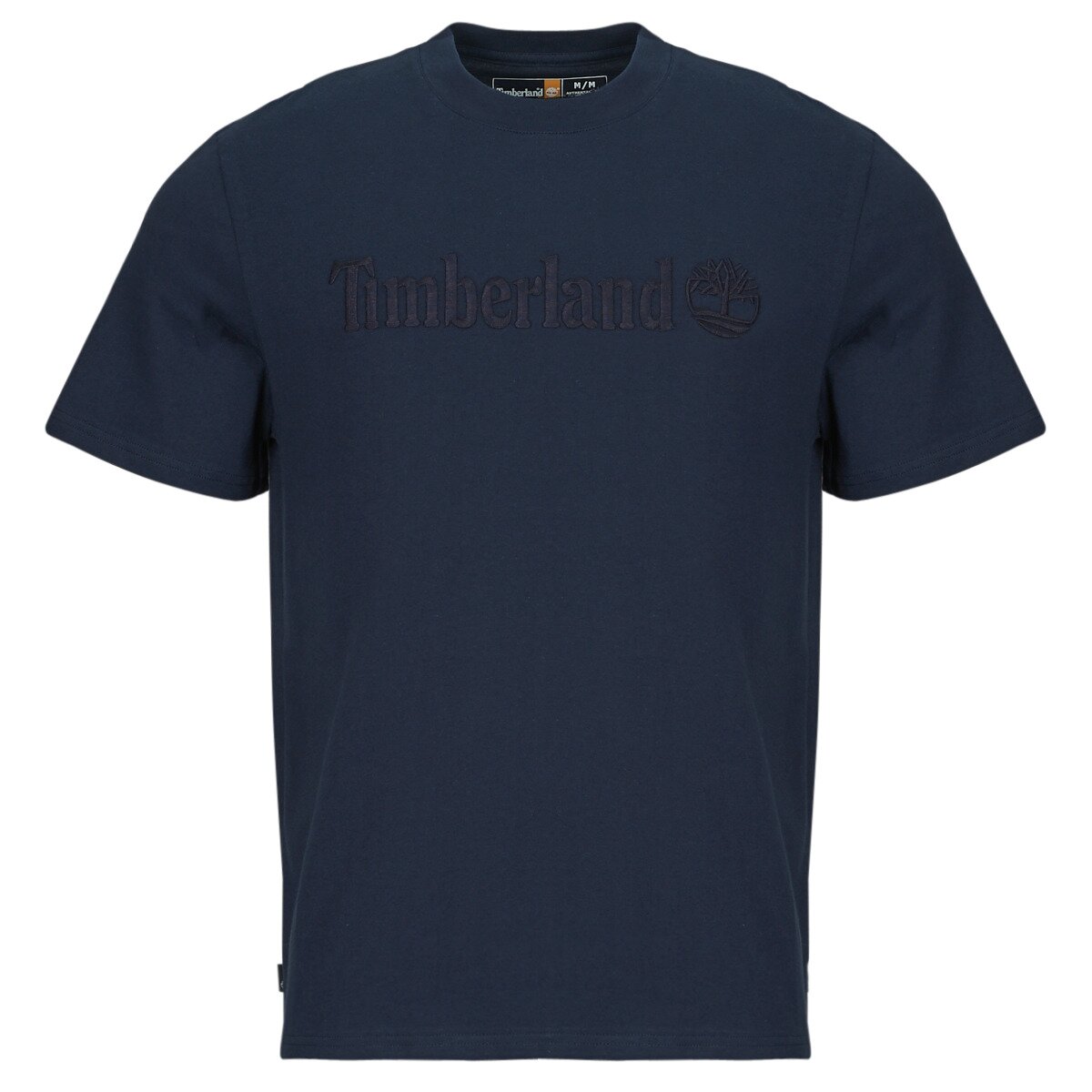 Timberland Îmbracaminte Embroidery Tonal SS Tee