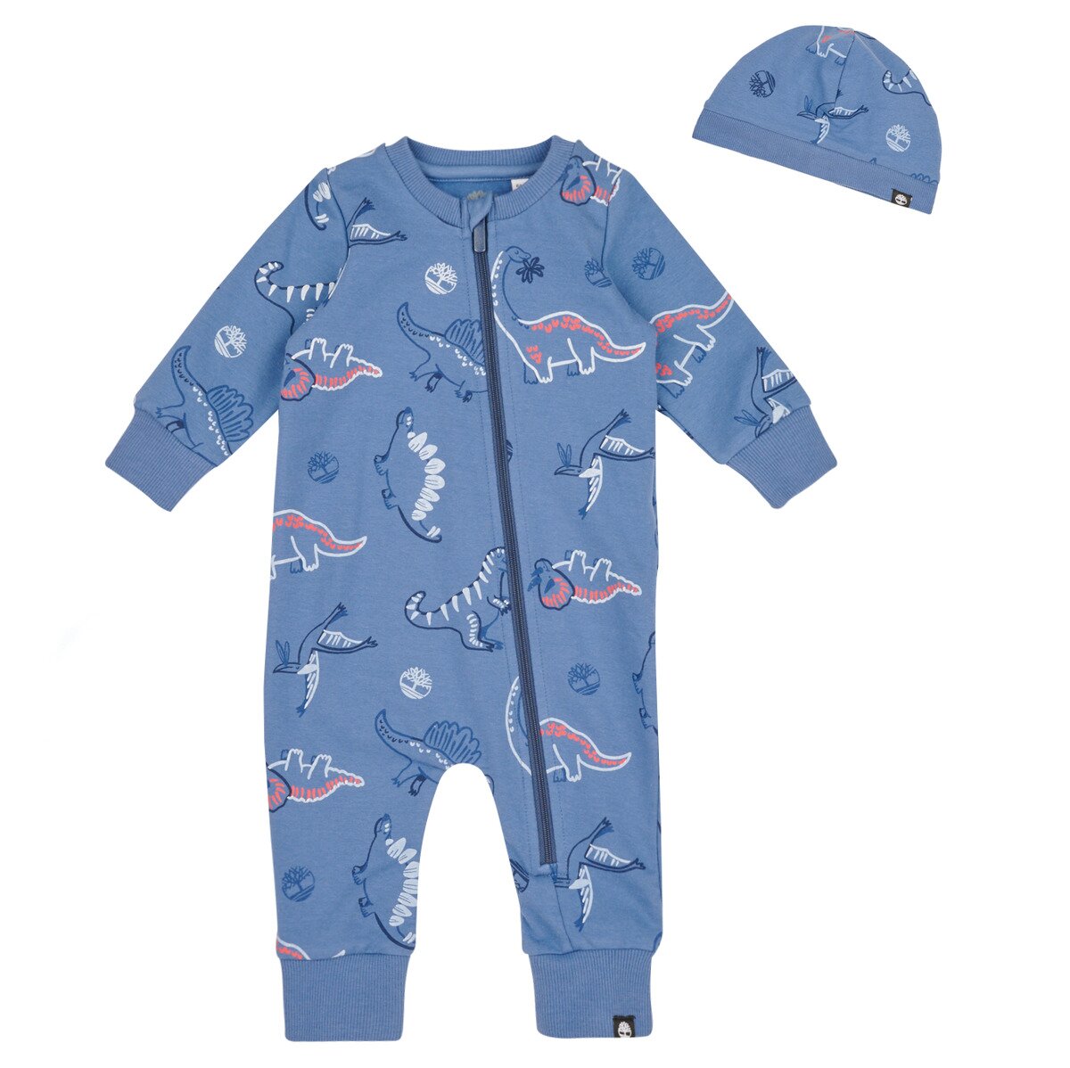 Timberland Îmbracaminte ENS.PYJAMA+BONNET T60240