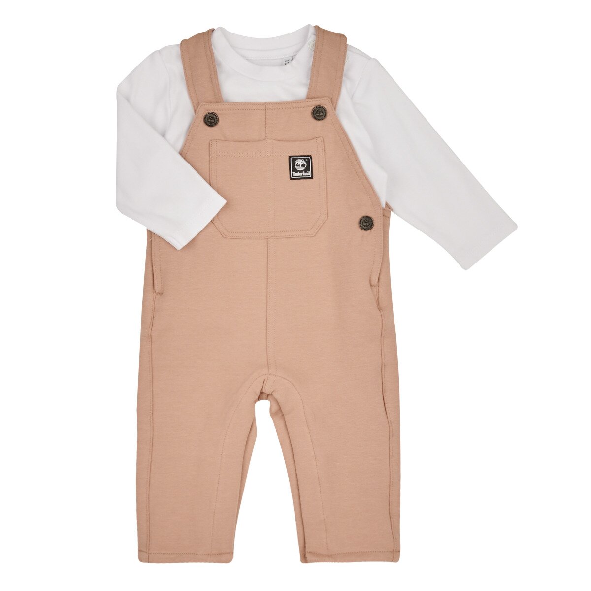 Timberland Îmbracaminte ENS.SALOPETTE+TEE-SHIRT T60242/307