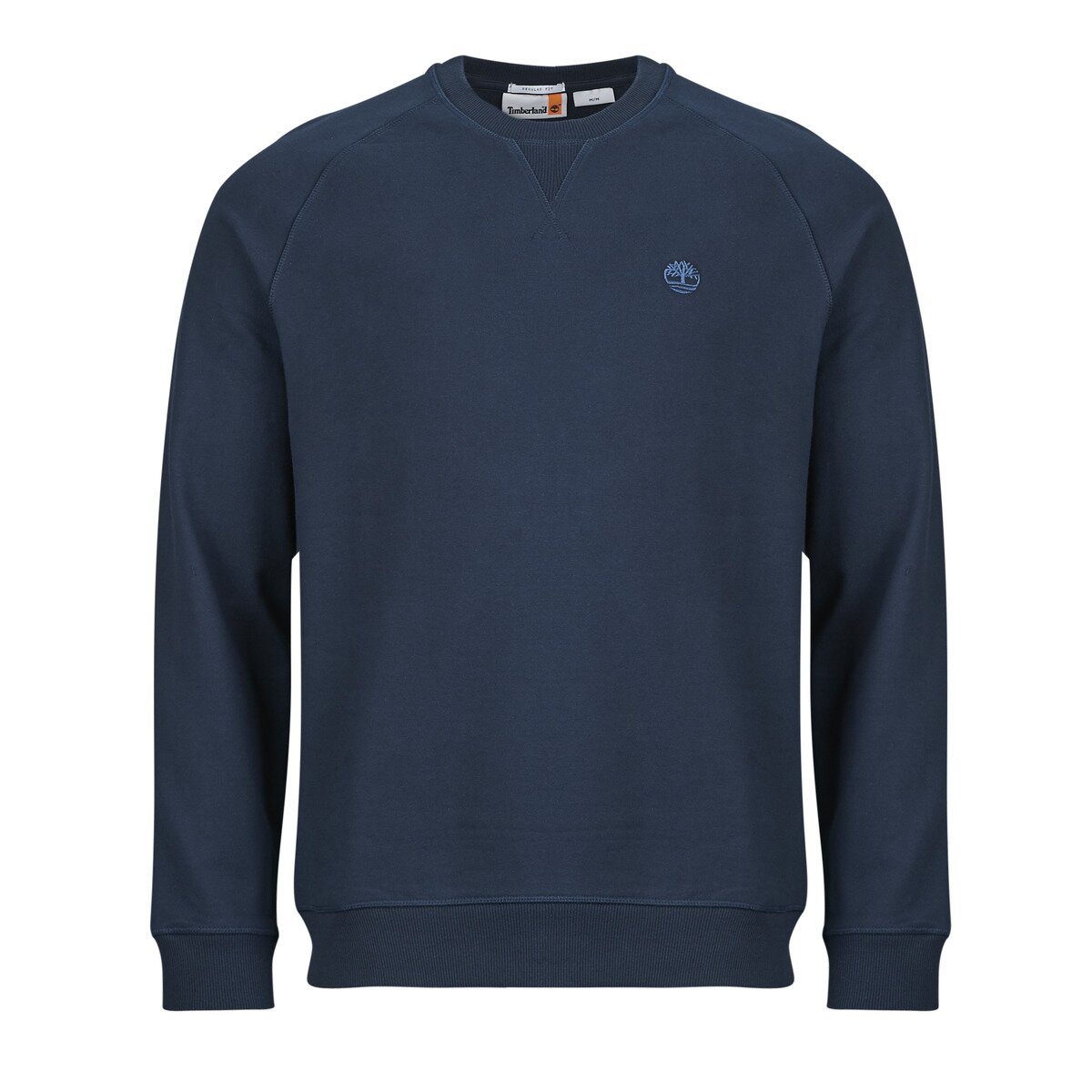 Timberland Îmbracaminte EXETER RIVER LOOPBACK CREW NECK SWEATSHIRT