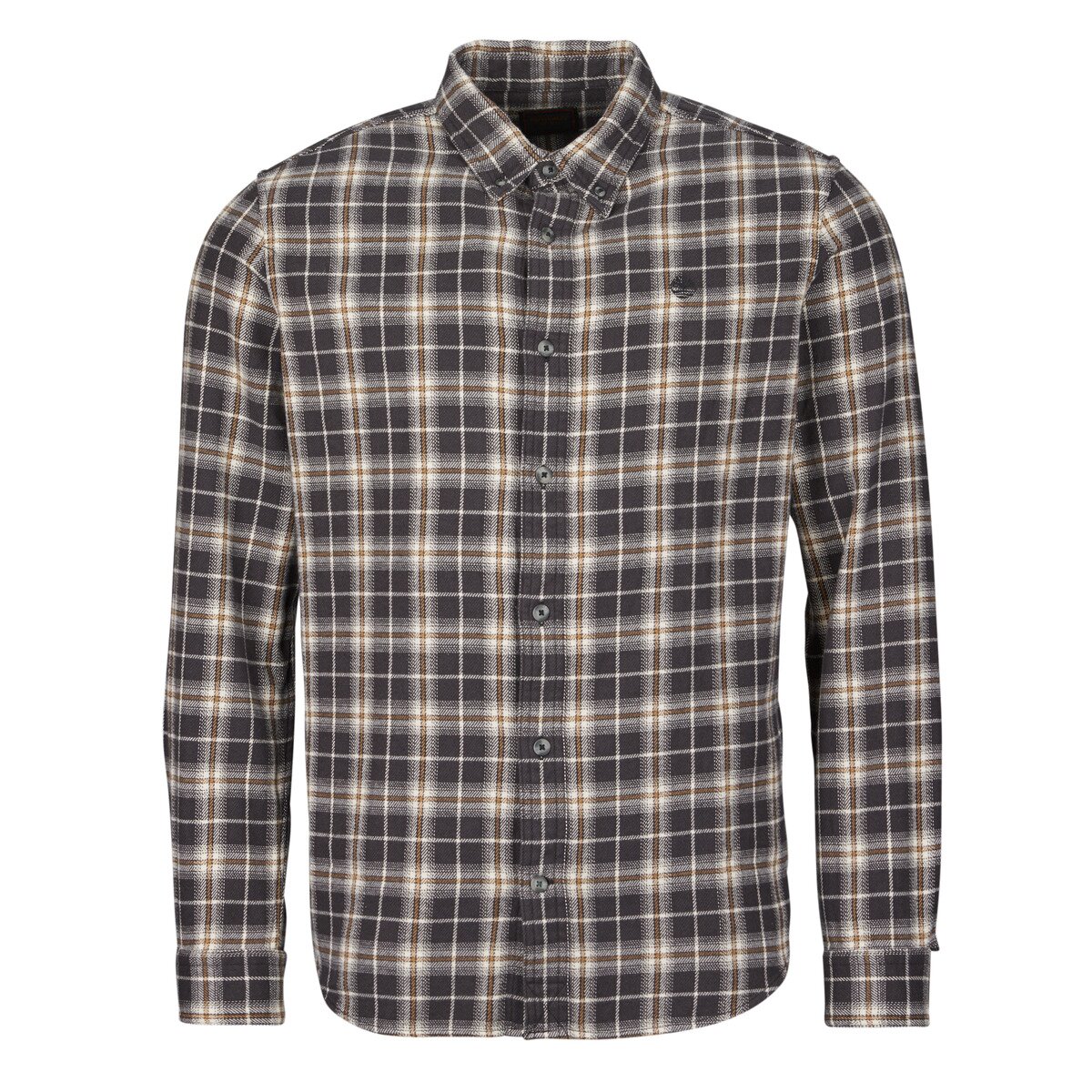 Timberland Îmbracaminte Flannel Check Shirt