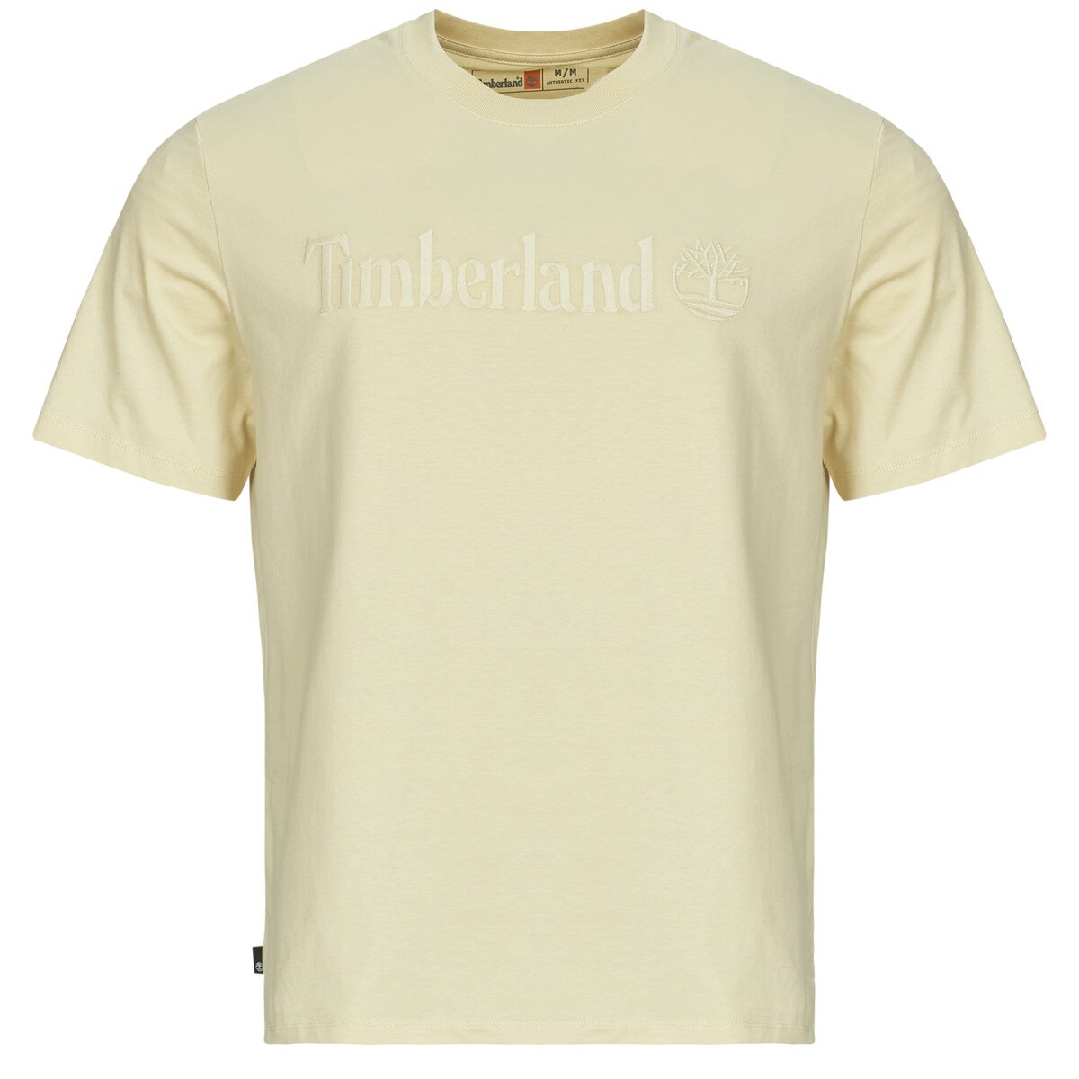 Timberland Îmbracaminte HAMPTHON SHORT-SLEEVE TEE