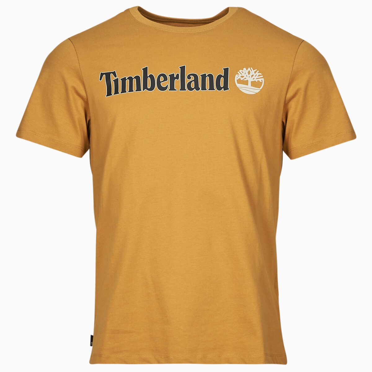 Timberland Îmbracaminte Linear Logo Short Sleeve Tee