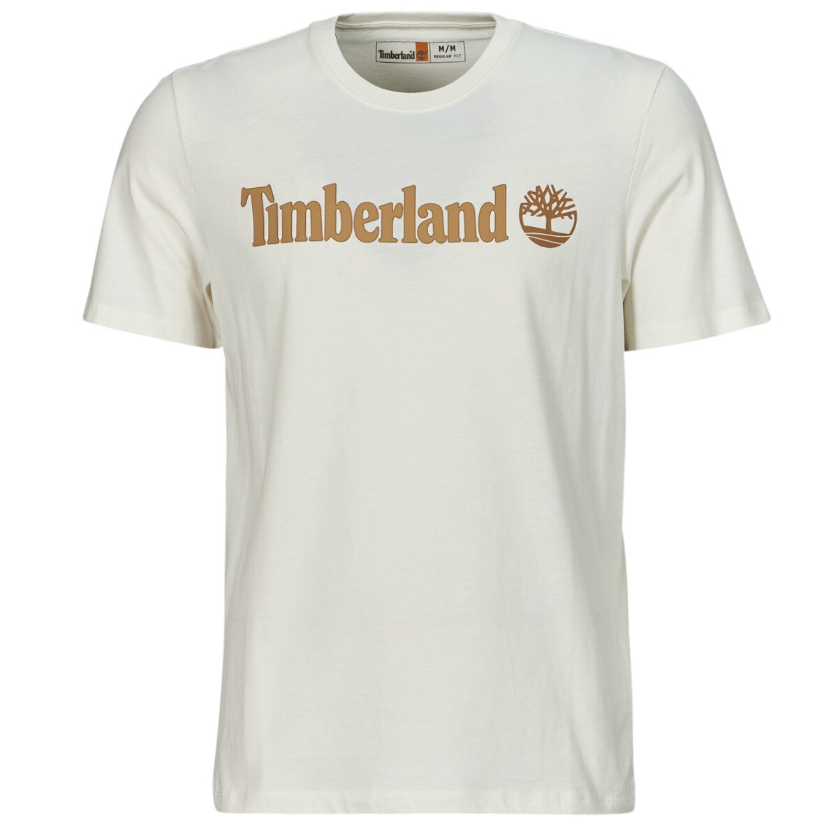 Timberland Îmbracaminte Linear Logo Short Sleeve Tee