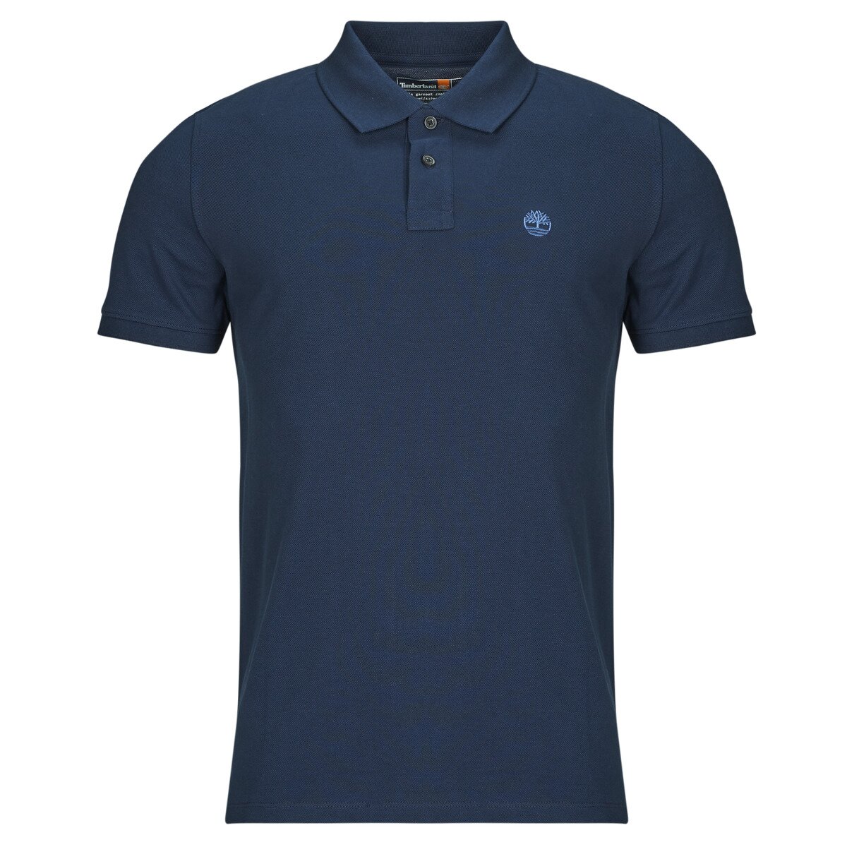Timberland Îmbracaminte MILLERS RIVER PIQUE SHORT SLEEVE POLO