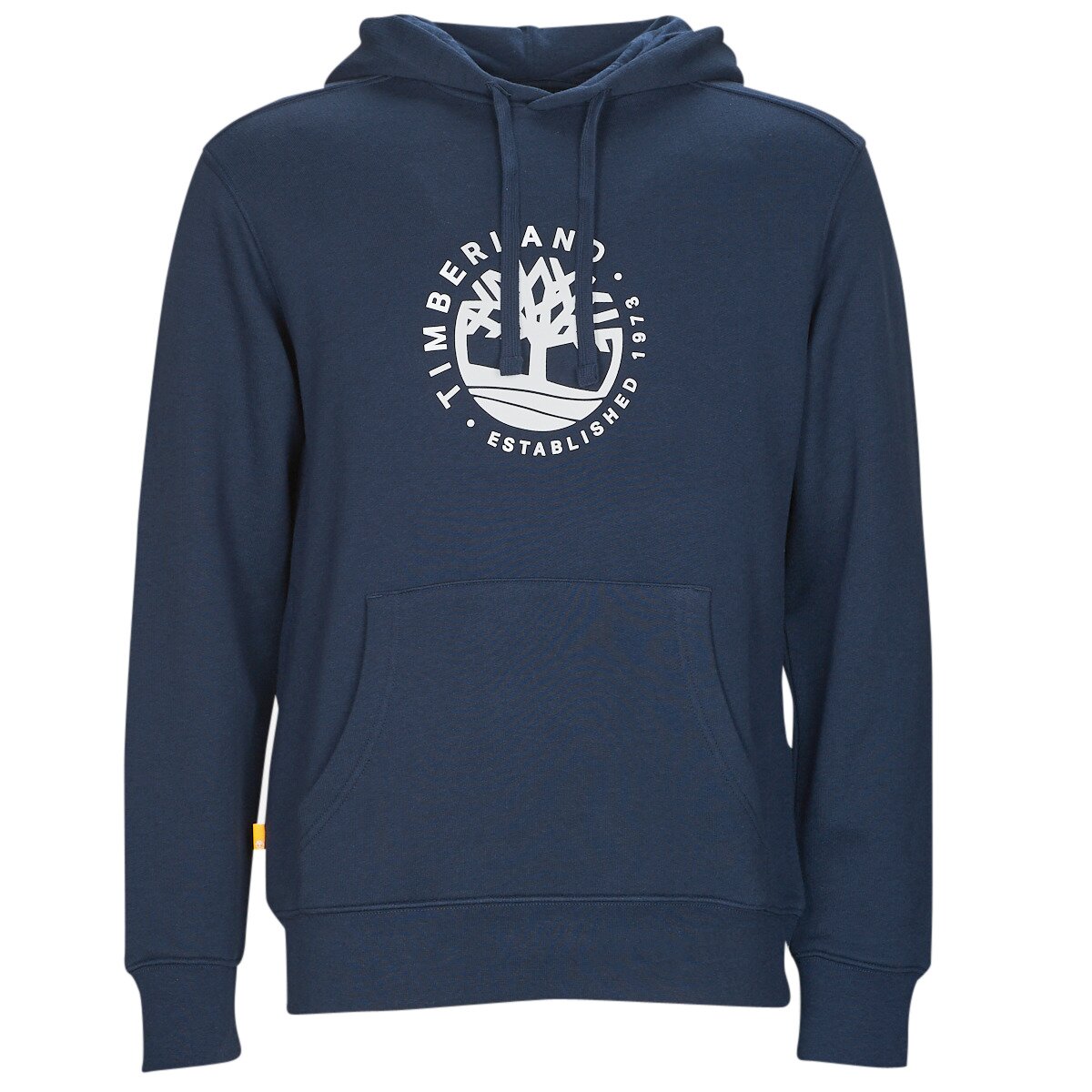 Timberland Îmbracaminte Refibra Logo Hooded Sweatshirt (Regular LB)