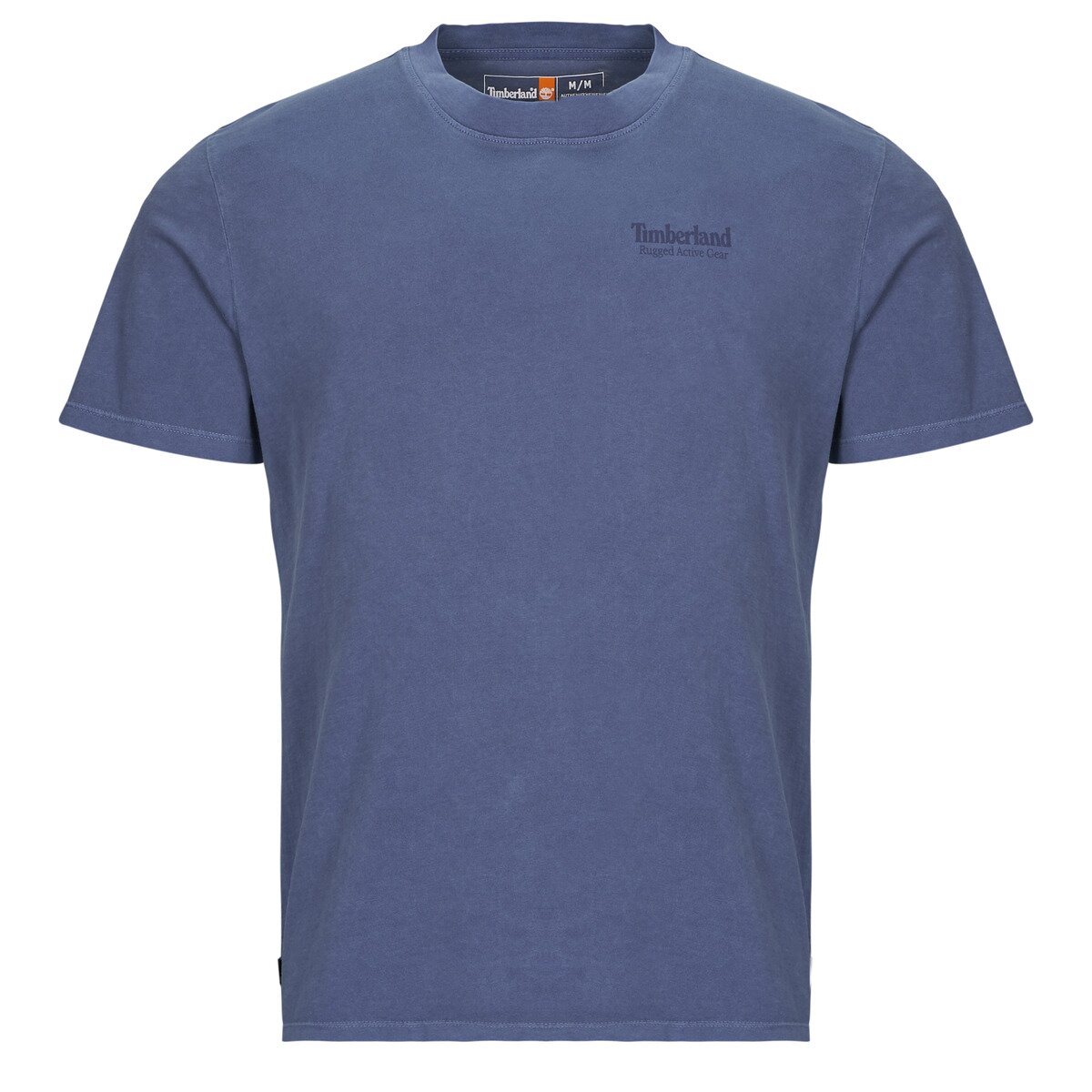 Timberland Îmbracaminte RUGGED ACTIVE GEAR BACK GRAPHIC TEE